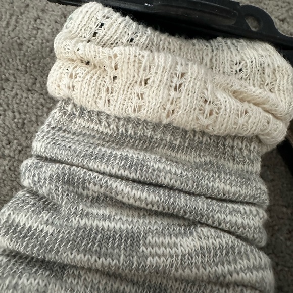 Urban Outfitters women’s socks - 2 pairs - Picture 4 of 6